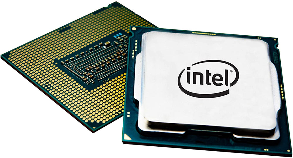 Intel® Core™ i5-9400F Desktop Processor 6-Core 6-Thread up to 4.1 GHz LGA 1151 300 Series (BX80684I59400F)
