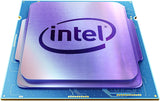 Intel® Core™ i5-10400 Desktop Processor 6-Core 12-Thread up to 4.3 GHz LGA 1200 (Intel® 400 Series chipset)