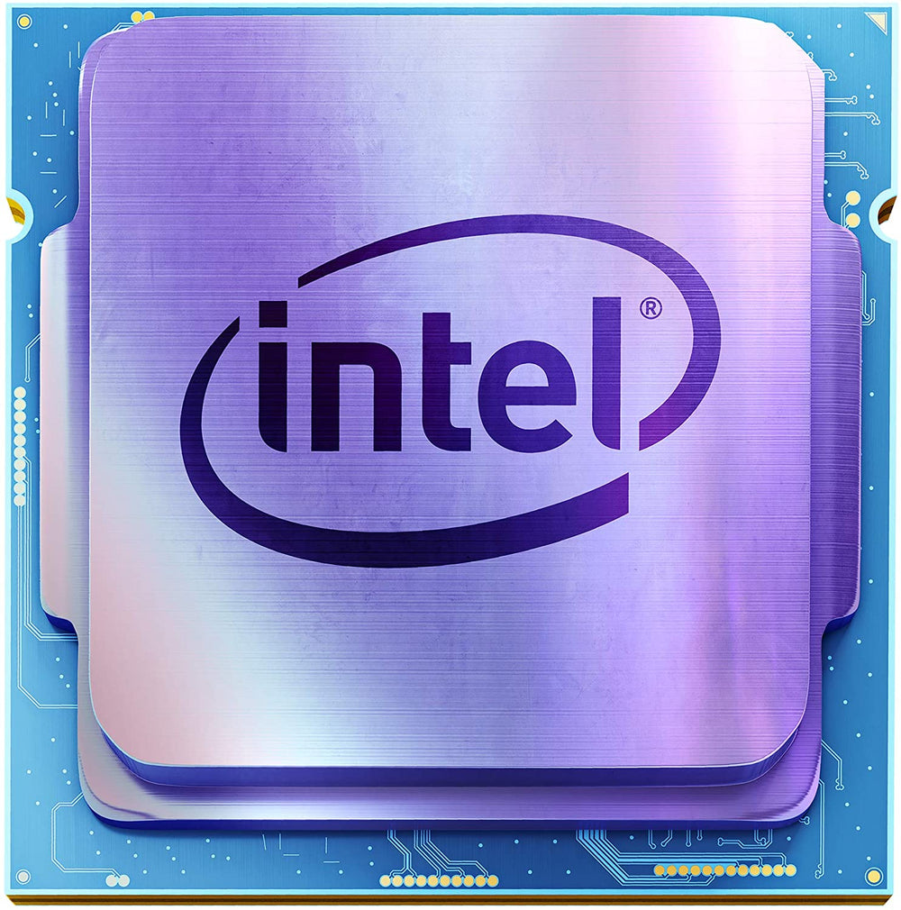 Intel® Core™ i5-10600K Desktop Processor 6-Core 12-Thread Unlocked up to 4.8 GHz LGA 1200 (Intel® 400 Series chipset)