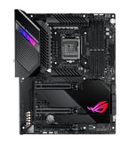 ASUS ROG Maximus XII Hero Z490 (WiFi 6) LGA 1200 (Intel® 10th Gen) ATX Gaming Motherboard (14+2 power stages, DDR4 4800+, 5Gbps LAN, Intel® LAN, Bluetooth v5.1, Triple M.2, Aura Sync)