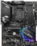 MSI MPG B550 Gaming Edge WiFi Gaming Motherboard