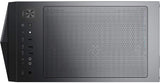 MSI GUNGNIR 111M Mid Tower Tempered Glass