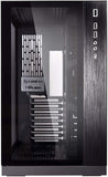 LIAN LI PC-O11DX 011 Dynamic Tempered Glass