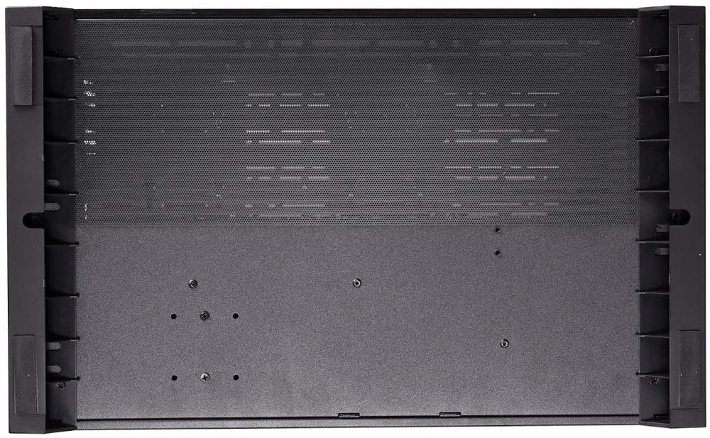 LIAN LI PC-O11DX 011 Dynamic Tempered Glass