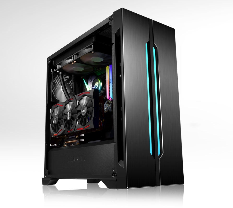 LIAN LI LANCOOL ONE Digital