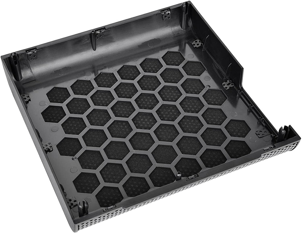 Thermaltake Case Mini Core V1 Black Mini-ITX