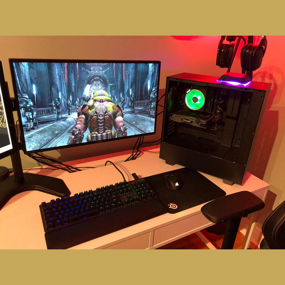 RaidBox PC