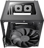 Thermaltake Case Mini Core V1 Black Mini-ITX