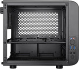 Thermaltake Case Mini Core V1 Black Mini-ITX