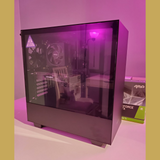 RaidBox PC