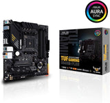 ASUS TUF GAMING B550M-PLUS AMD AM4 (3rd Gen Ryzen™) Micro ATX gaming motherboard