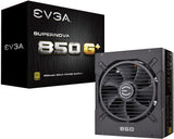 EVGA SuperNOVA 850 G1+ 850W 80+ Gold Fully Modular