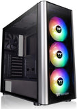 Thermaltake LEVEL 20 MT TG ARGB MID TOWER BLACK