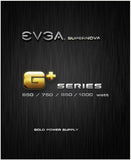 EVGA SuperNOVA 850 G1+ 850W 80+ Gold Fully Modular