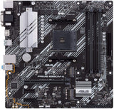 ASUS Prime B550M-A/CSM AMD AM4 (3rd Gen Ryzen™) microATX motherboard