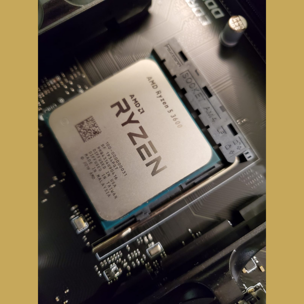RaidBox PC