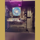 RaidBox PC