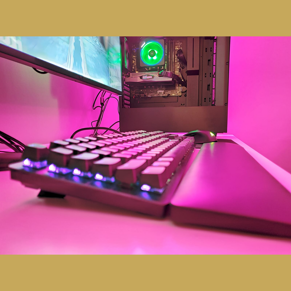 RaidBox PC