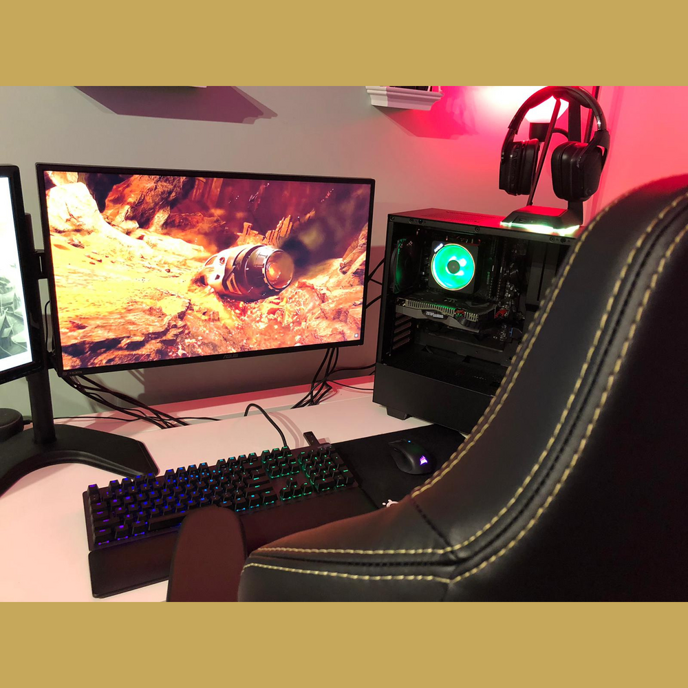 RaidBox PC