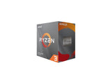 HERO ft. AMD Ryzen 3 3100