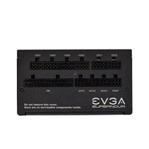 EVGA SuperNOVA 750W GA 80+Gold Fully Modular