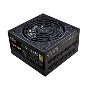 EVGA SuperNOVA 750W GA 80+Gold Fully Modular