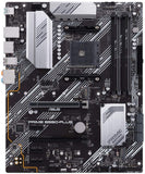 ASUS Prime B550-PLUS AMD AM4 (3rd Gen Ryzen™) ATX motherboard