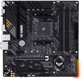 ASUS TUF GAMING B550M-PLUS AMD AM4 (3rd Gen Ryzen™) Micro ATX gaming motherboard