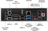 MSI MPG B550 Gaming Plus Gaming Motherboard