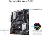 ASUS Prime B550-PLUS AMD AM4 (3rd Gen Ryzen™) ATX motherboard